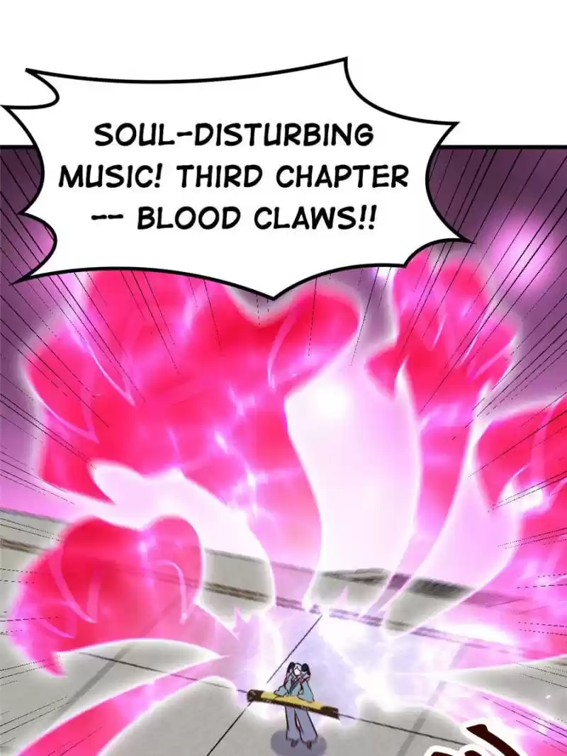 Born To Be Rich Chapter 92