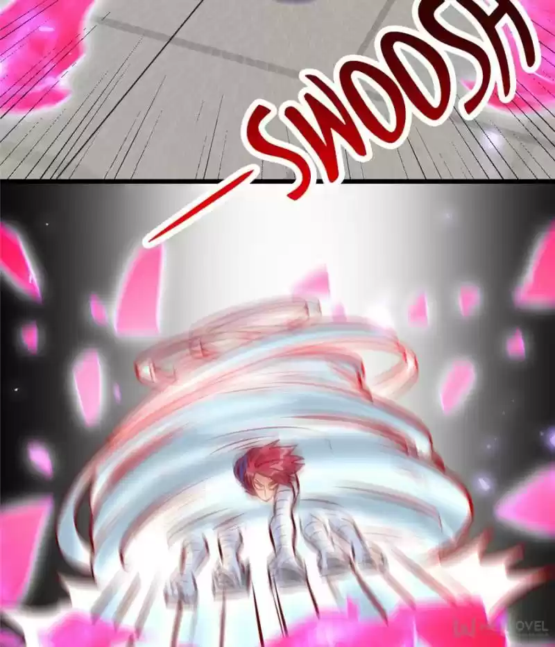 Born To Be Rich Chapter 92