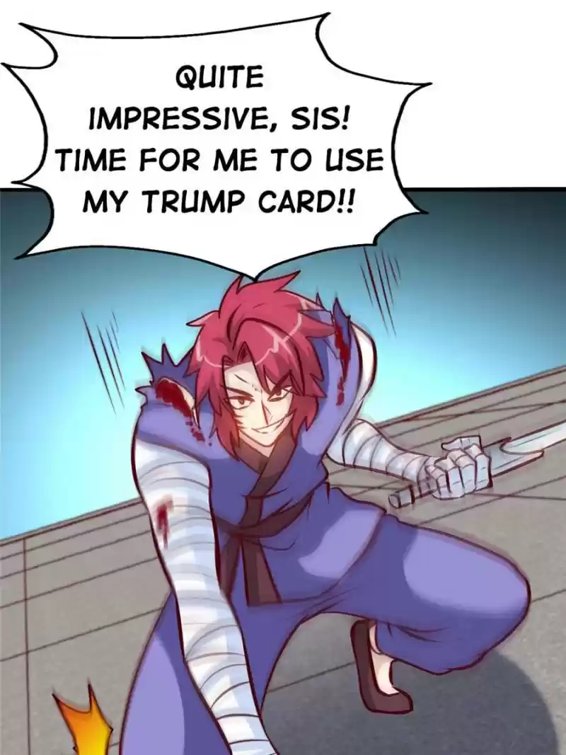 Born To Be Rich Chapter 92