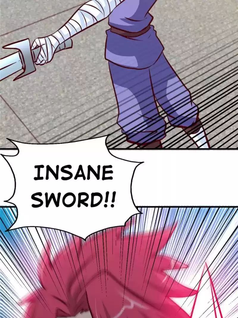 Born To Be Rich Chapter 92