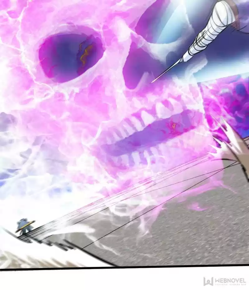 Born To Be Rich Chapter 92