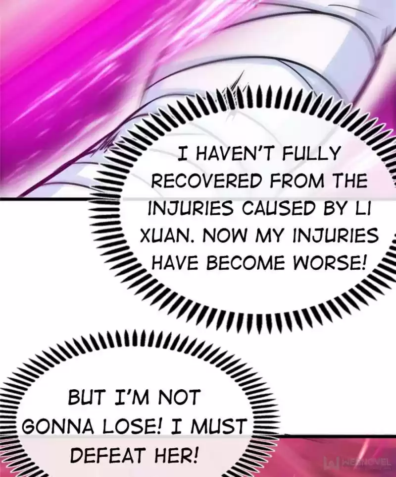 Born To Be Rich Chapter 92