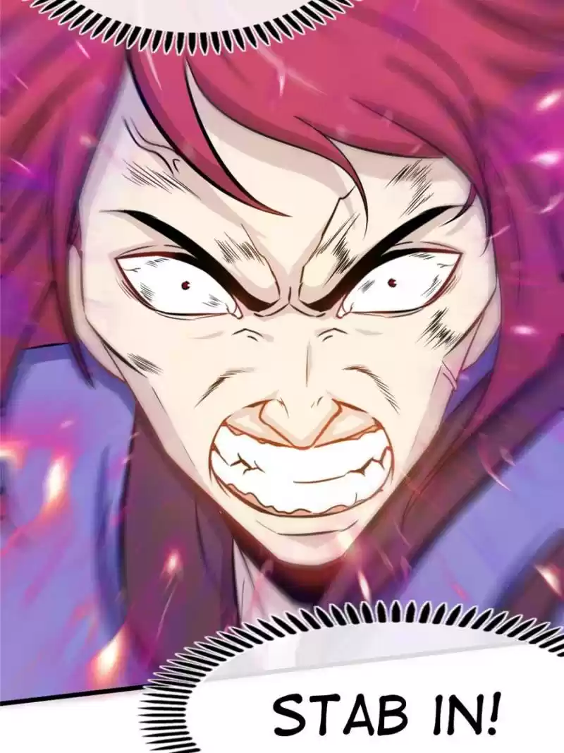 Born To Be Rich Chapter 92