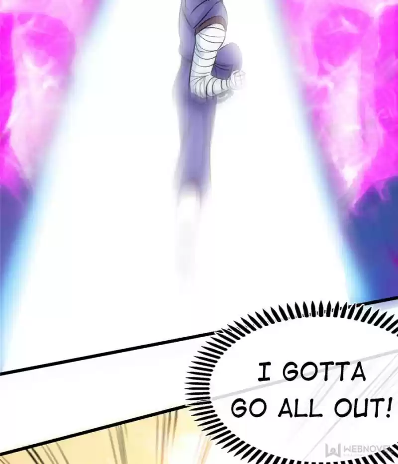 Born To Be Rich Chapter 92