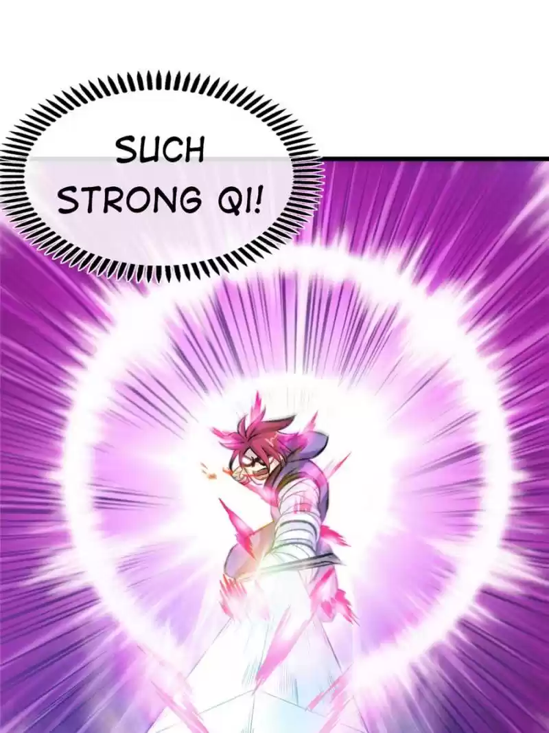 Born To Be Rich Chapter 92