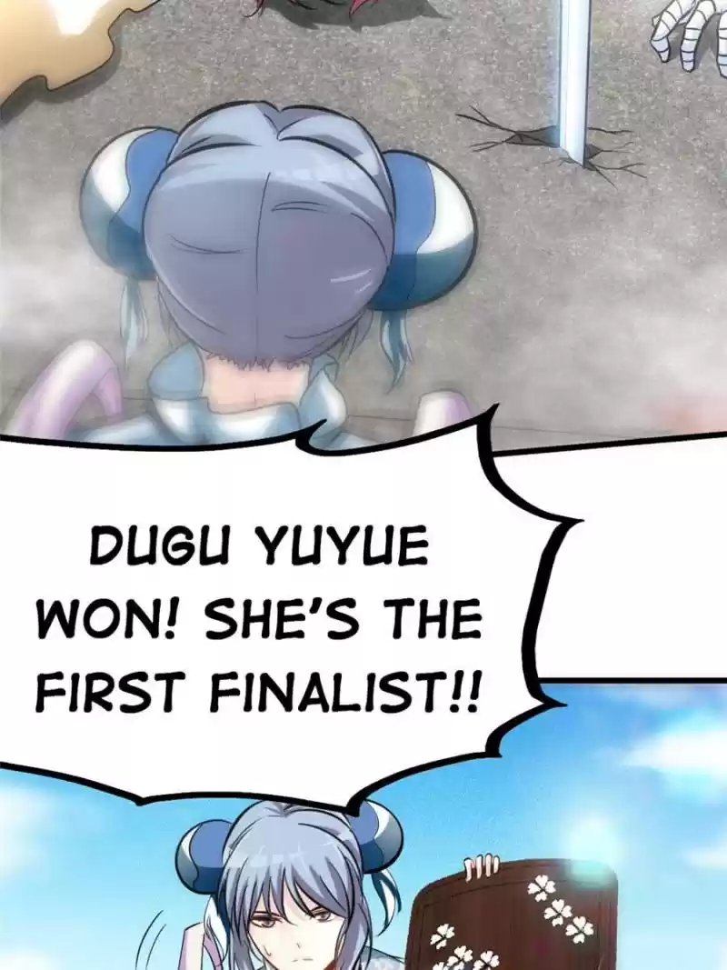 Born To Be Rich Chapter 92