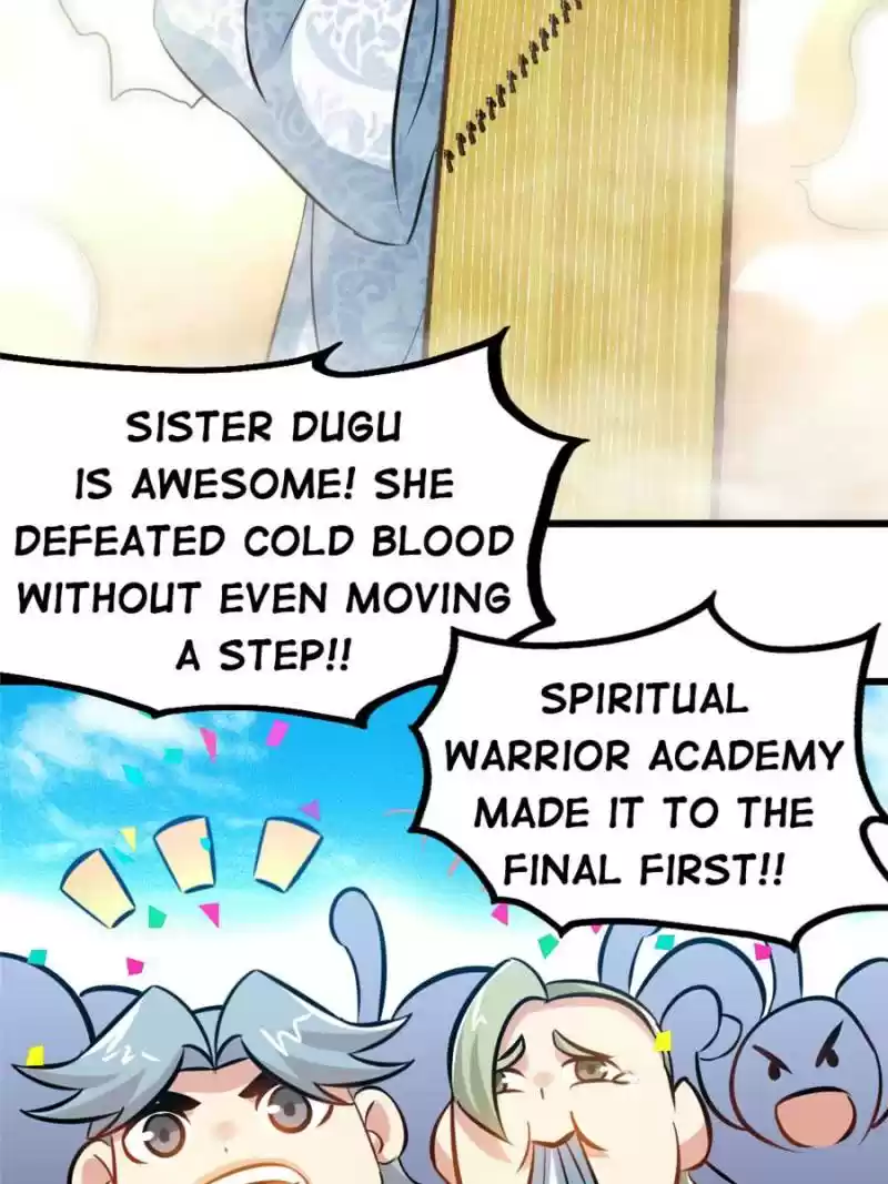 Born To Be Rich Chapter 92