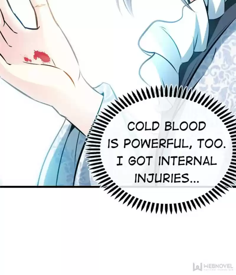 Born To Be Rich Chapter 92