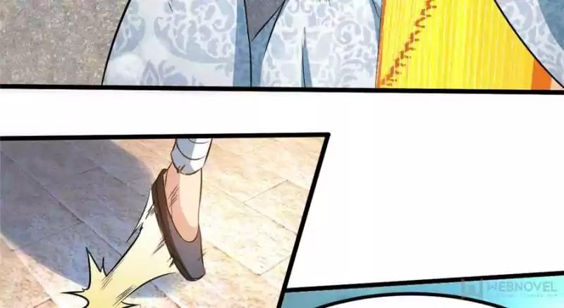 Born To Be Rich Chapter 93