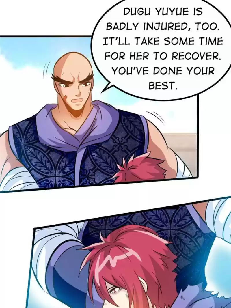 Born To Be Rich Chapter 93