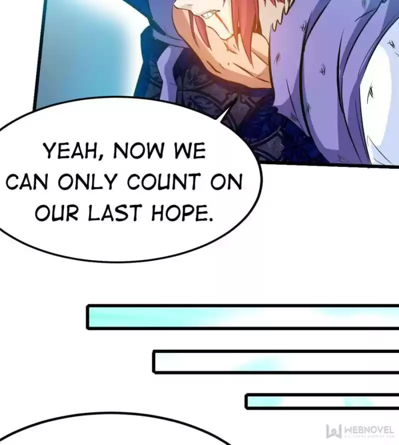 Born To Be Rich Chapter 93