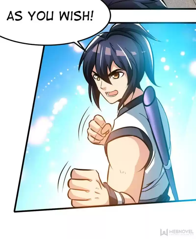 Born To Be Rich Chapter 93