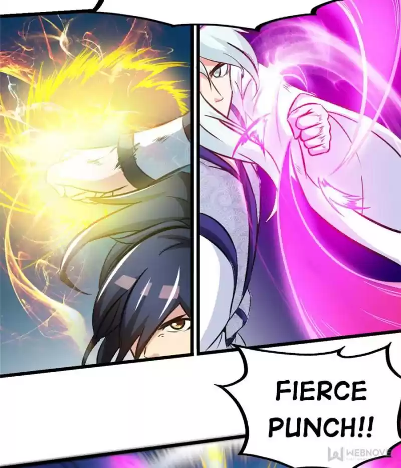 Born To Be Rich Chapter 93