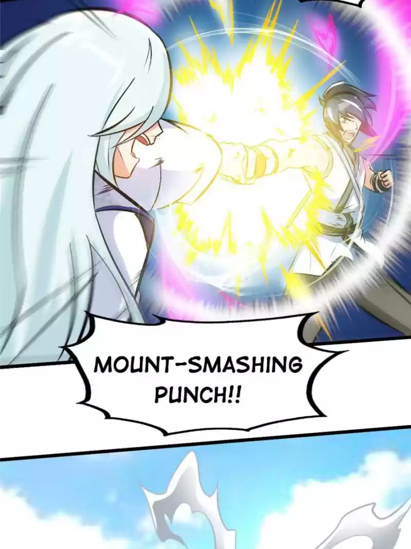 Born To Be Rich Chapter 93