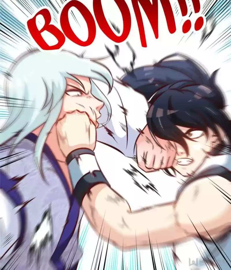 Born To Be Rich Chapter 93