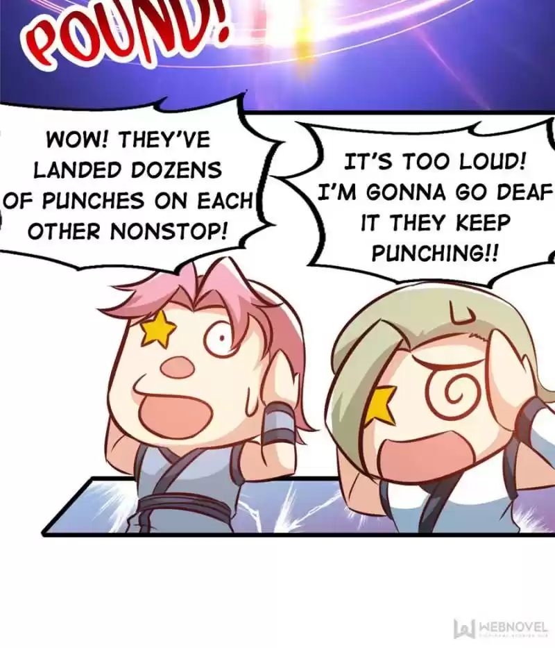 Born To Be Rich Chapter 93