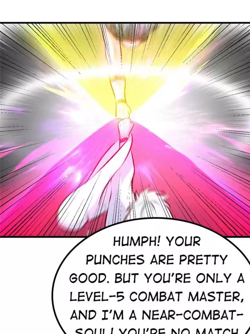 Born To Be Rich Chapter 93