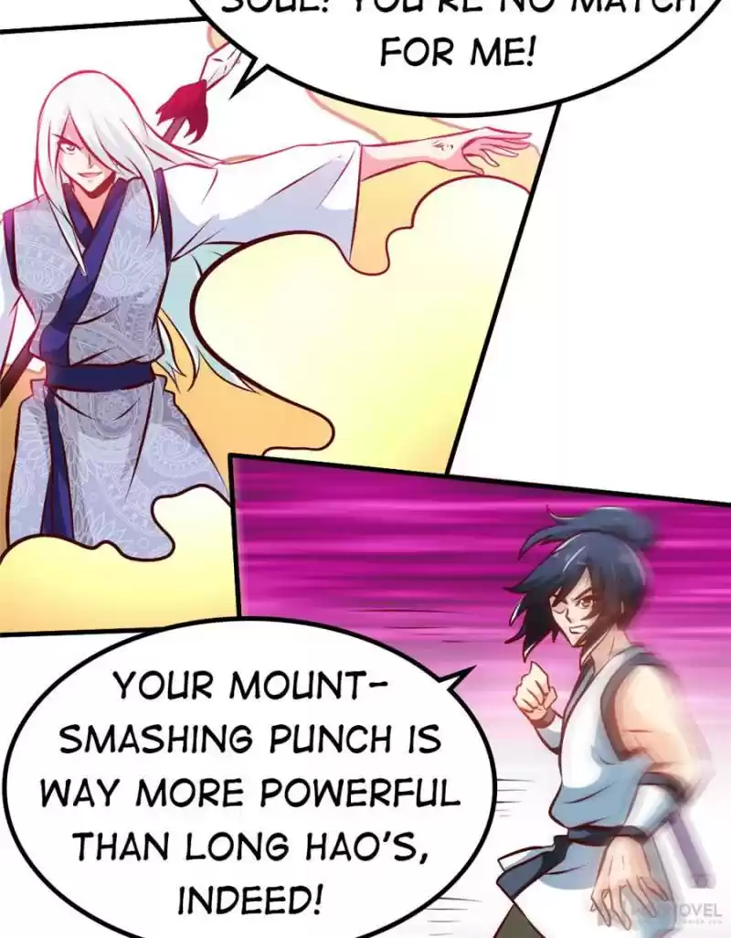 Born To Be Rich Chapter 93