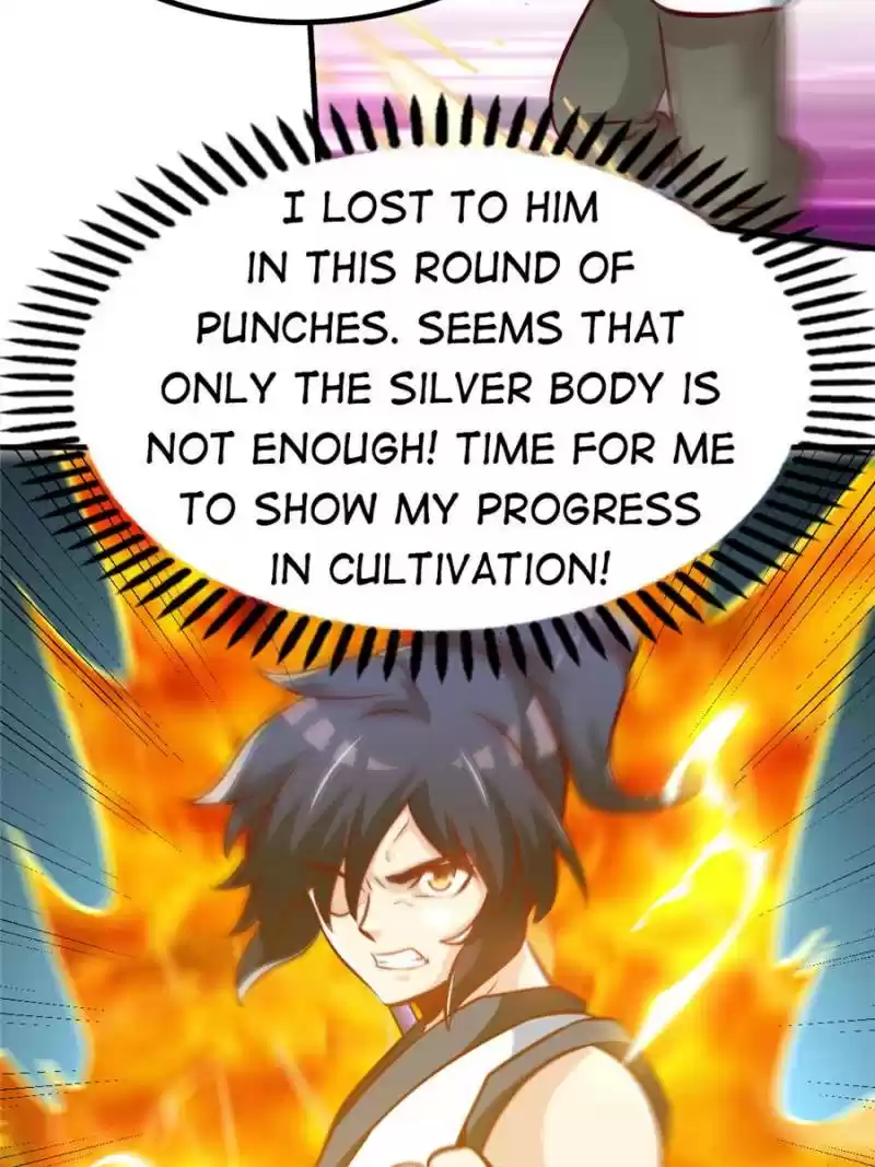 Born To Be Rich Chapter 93