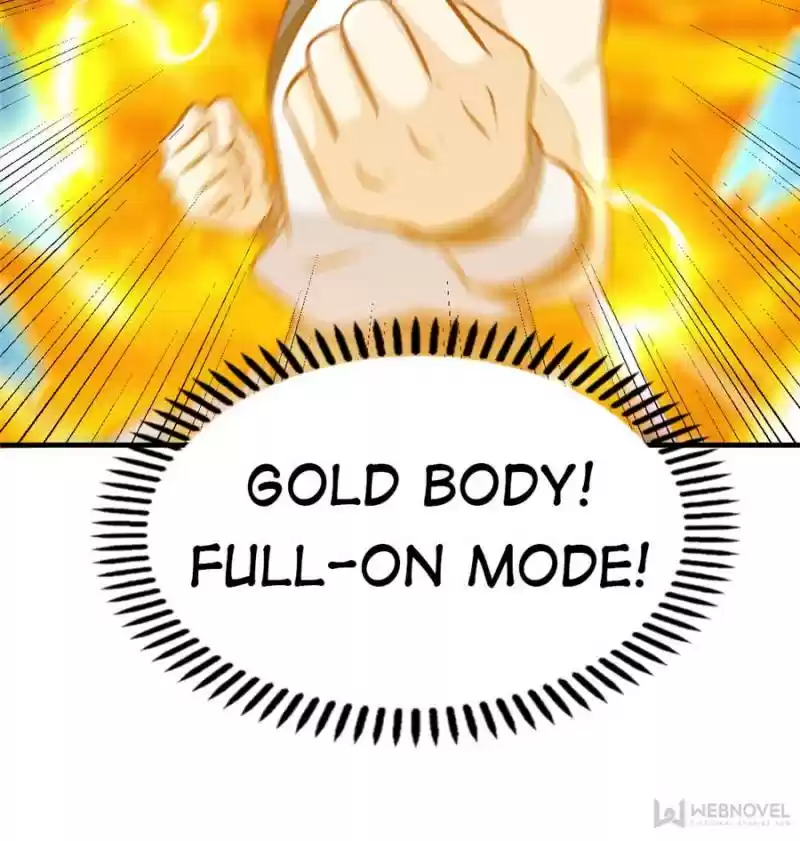 Born To Be Rich Chapter 93