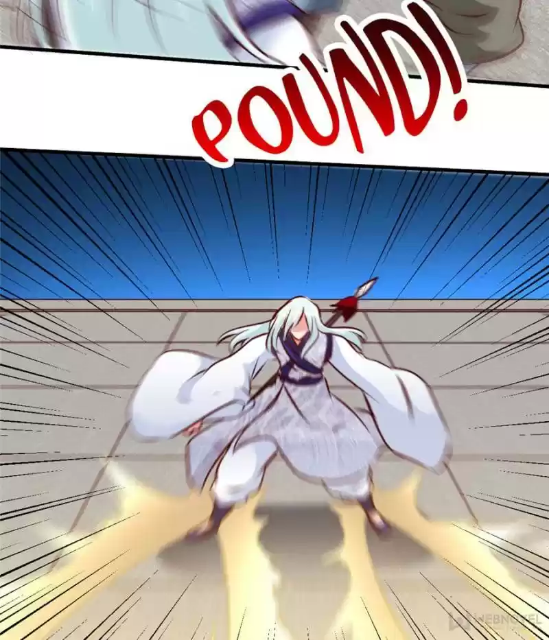 Born To Be Rich Chapter 93