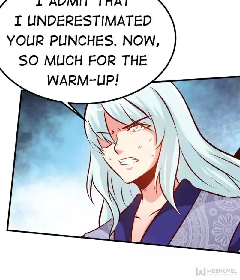 Born To Be Rich Chapter 93