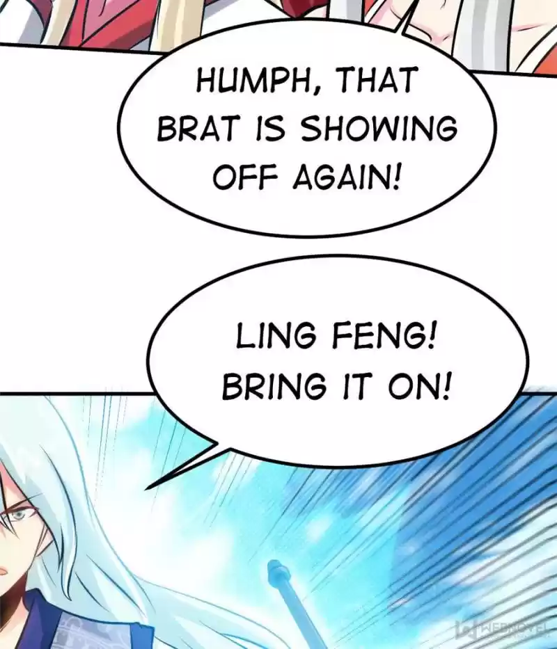 Born To Be Rich Chapter 93