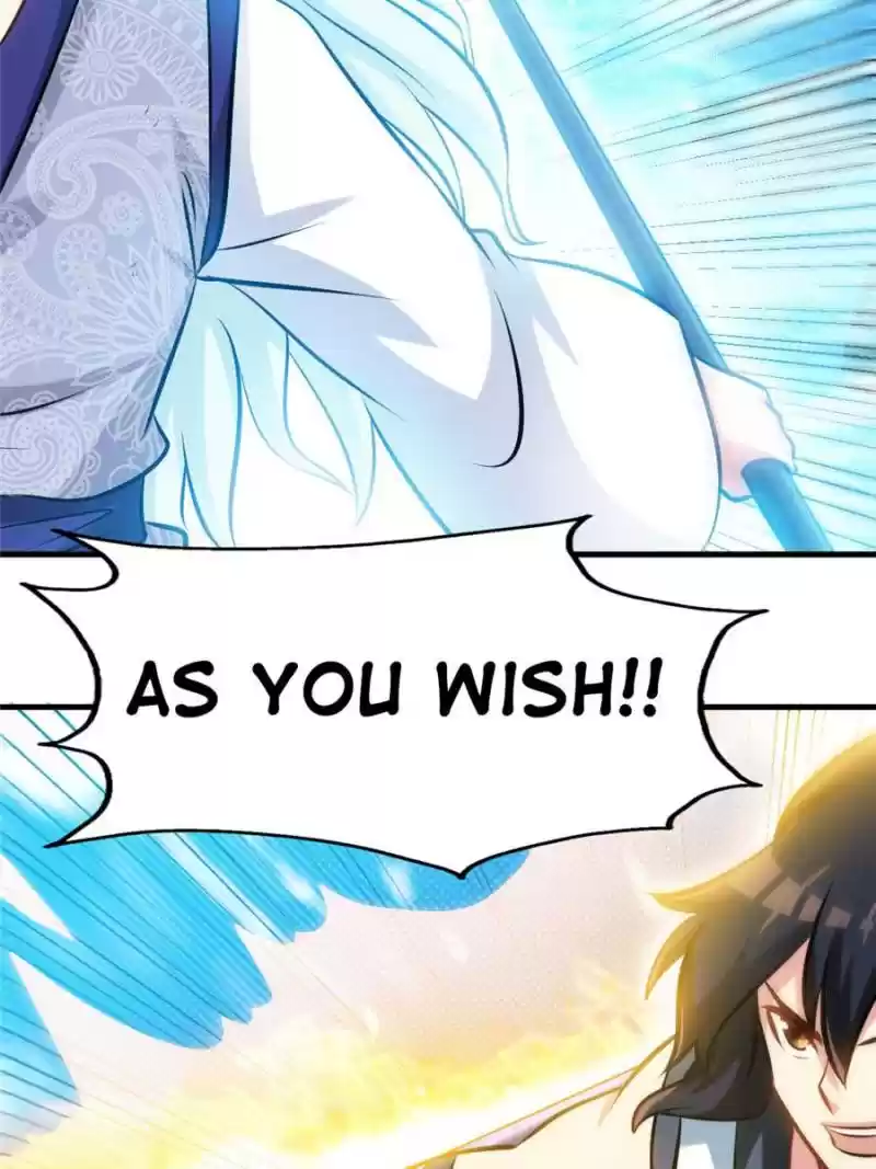 Born To Be Rich Chapter 93