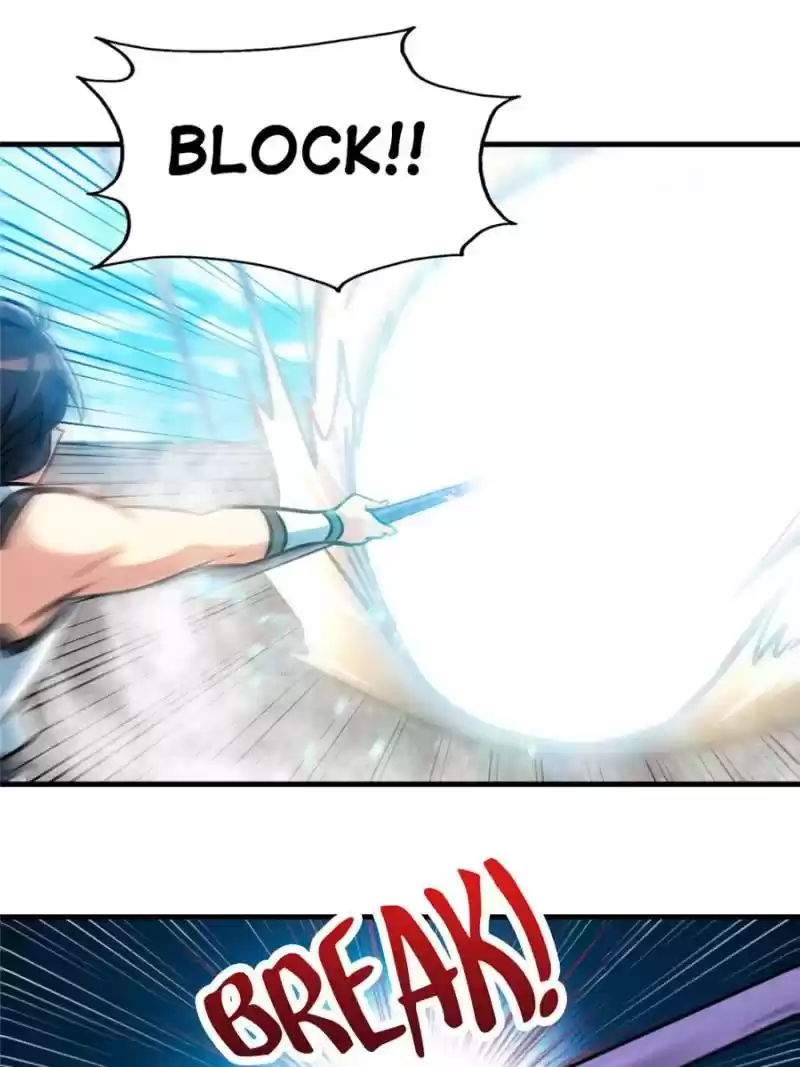 Born To Be Rich Chapter 93