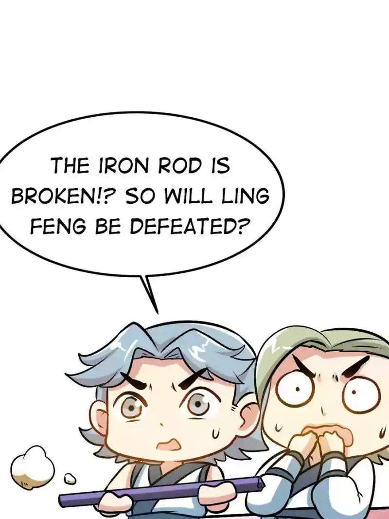 Born To Be Rich Chapter 94