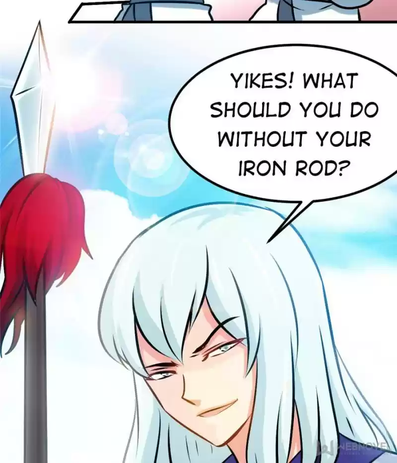 Born To Be Rich Chapter 94