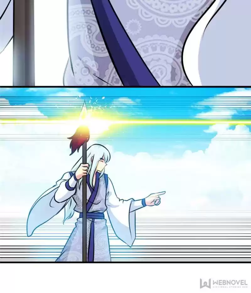 Born To Be Rich Chapter 94