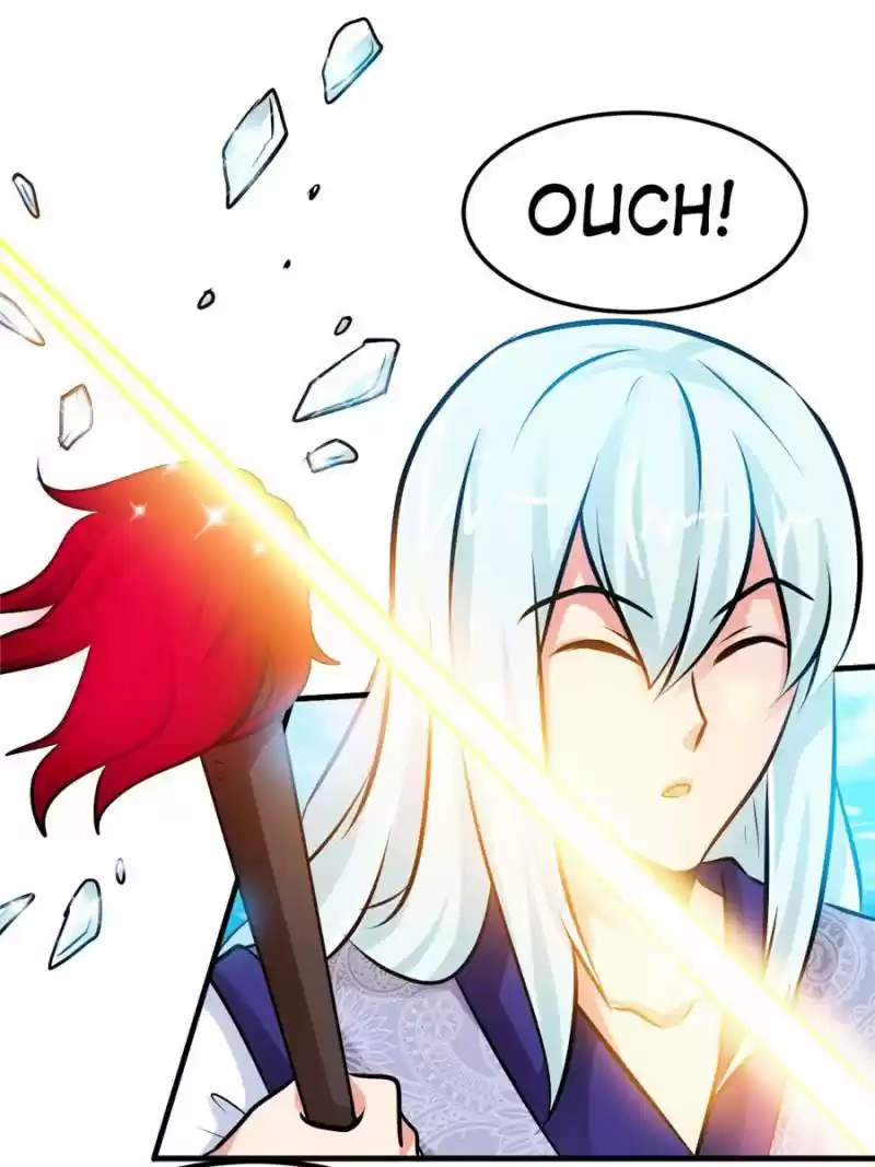 Born To Be Rich Chapter 94