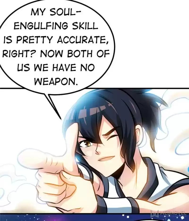 Born To Be Rich Chapter 94