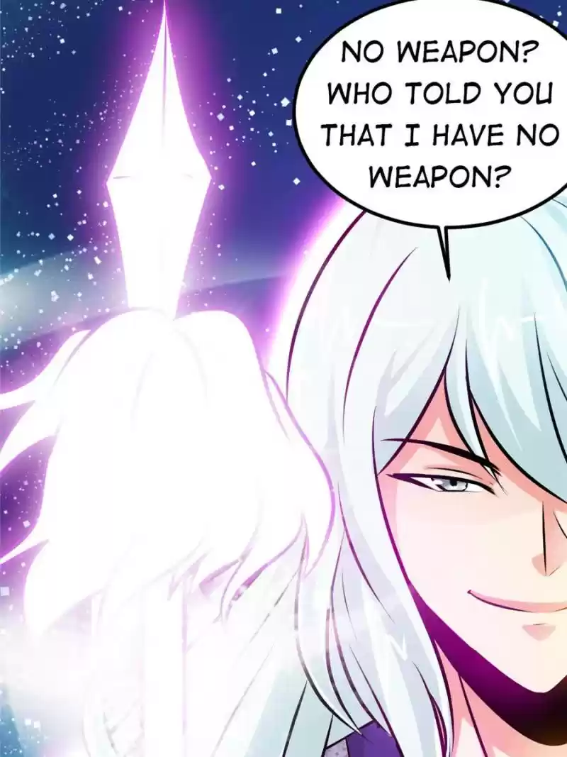 Born To Be Rich Chapter 94