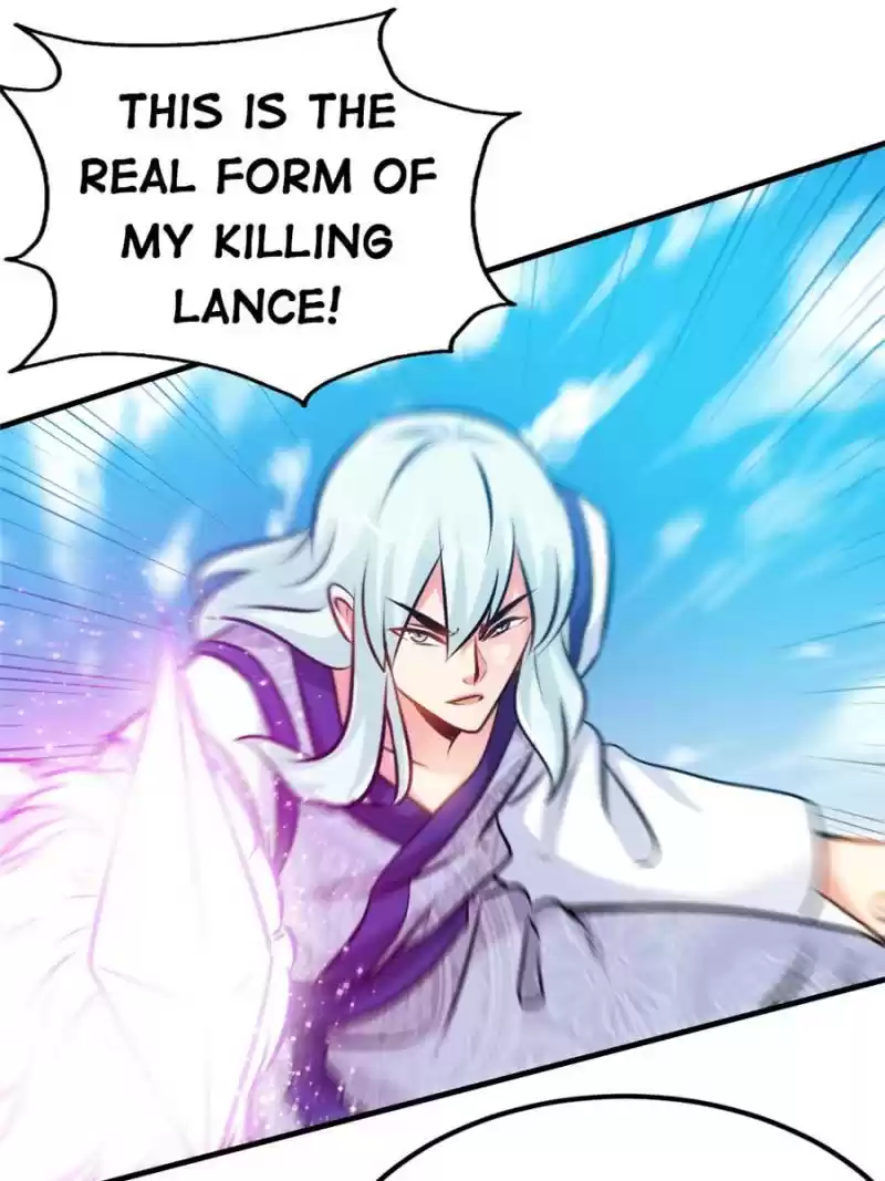 Born To Be Rich Chapter 94