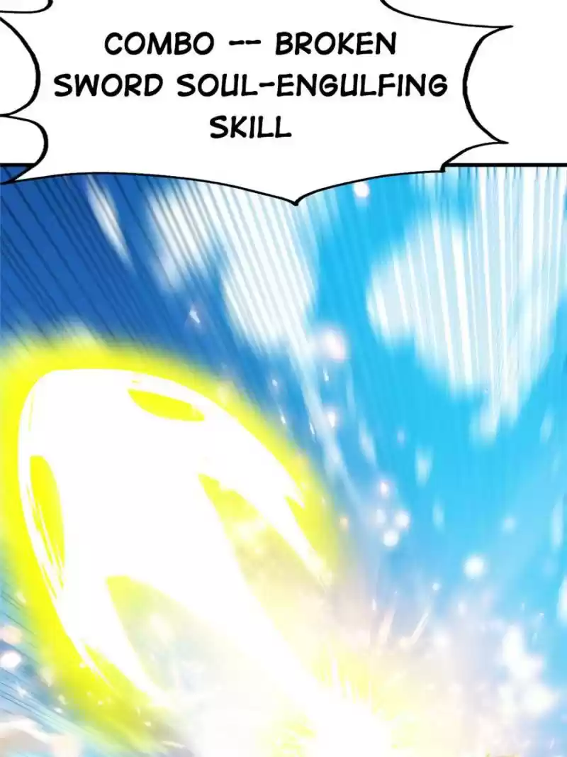 Born To Be Rich Chapter 94