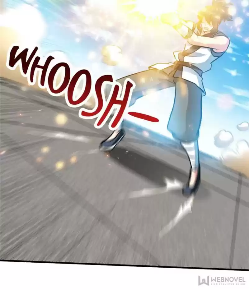 Born To Be Rich Chapter 94