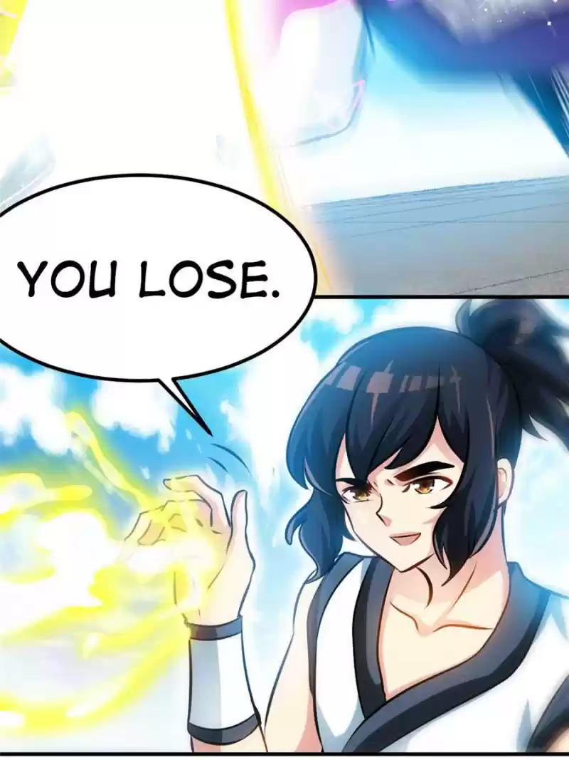 Born To Be Rich Chapter 94