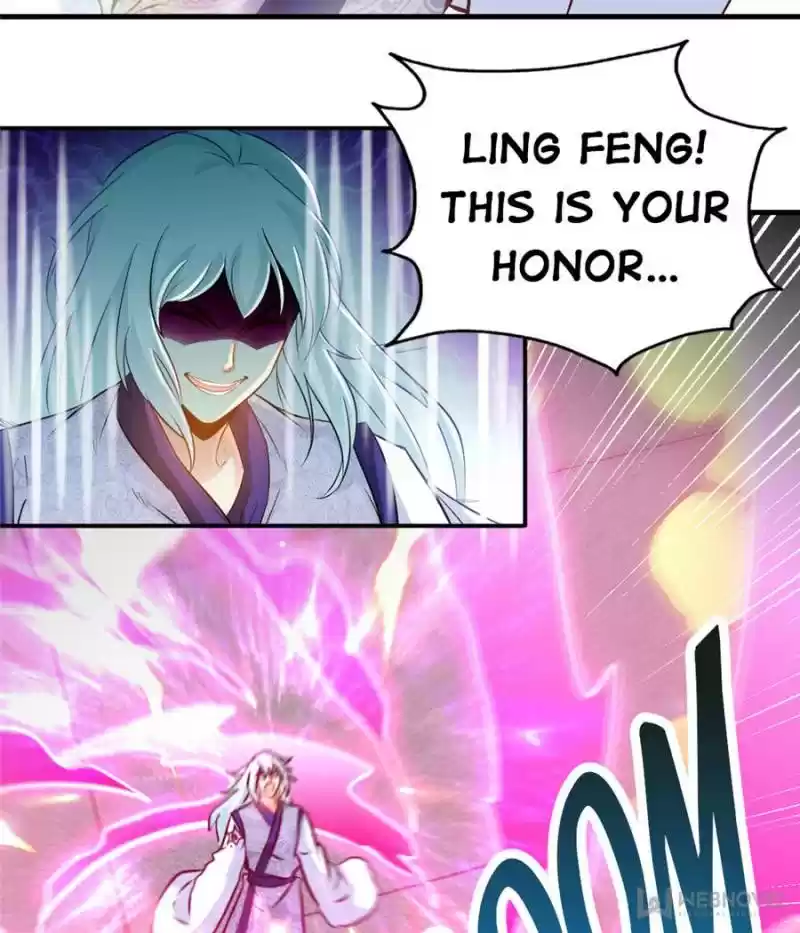 Born To Be Rich Chapter 94