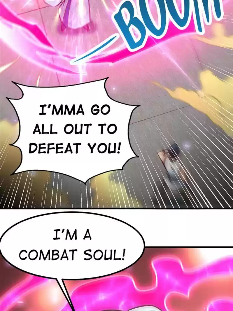 Born To Be Rich Chapter 94