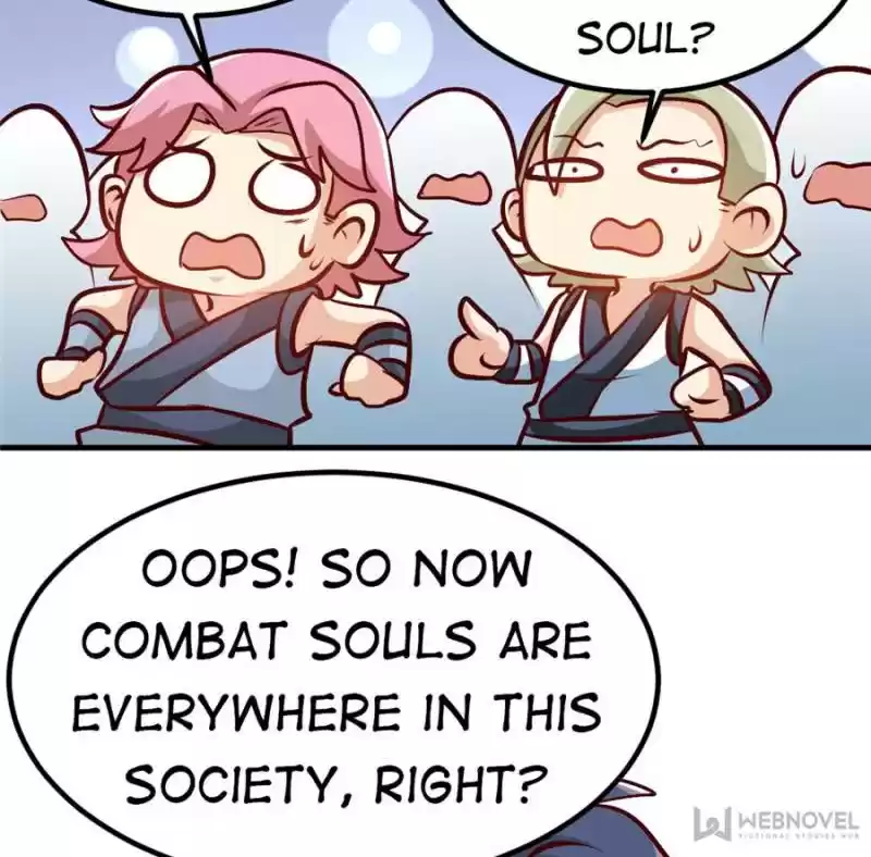 Born To Be Rich Chapter 94