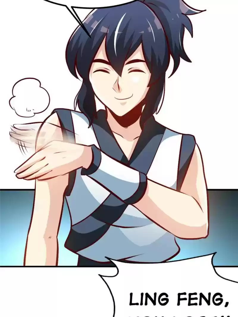 Born To Be Rich Chapter 94