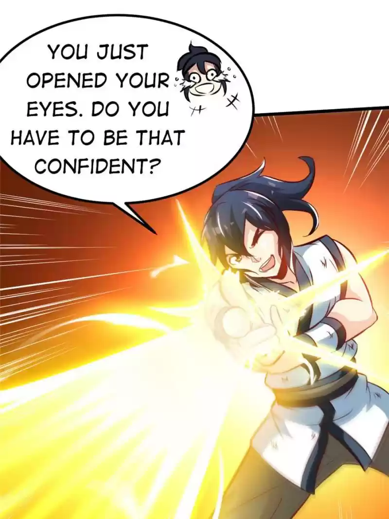 Born To Be Rich Chapter 94