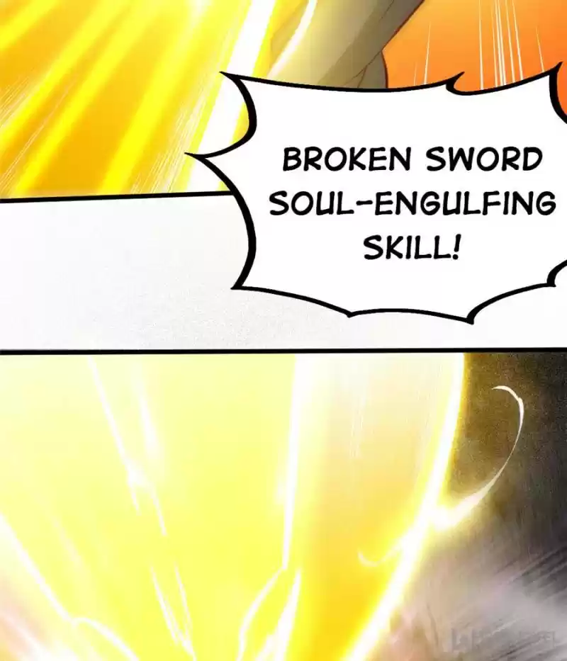 Born To Be Rich Chapter 94