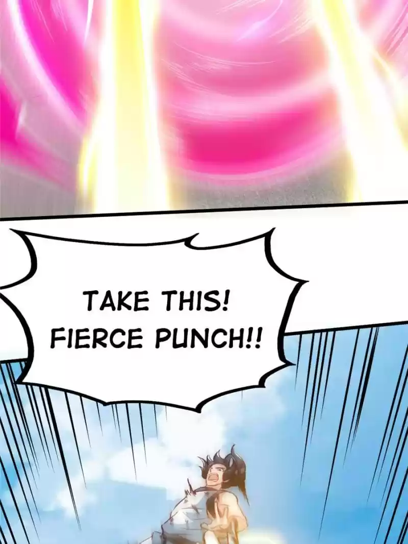 Born To Be Rich Chapter 94