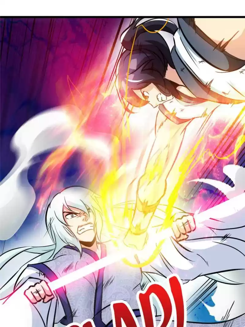 Born To Be Rich Chapter 94