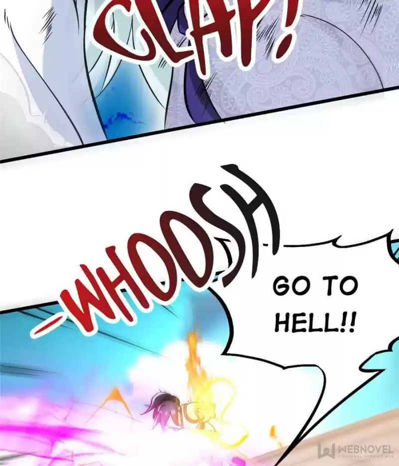 Born To Be Rich Chapter 94