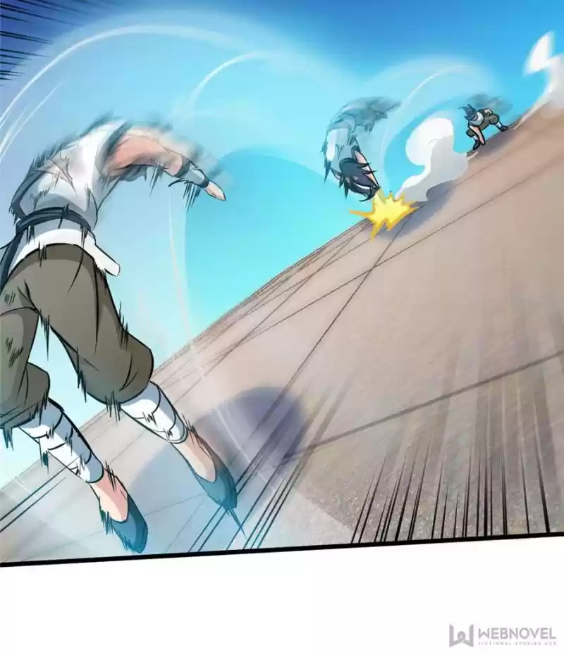 Born To Be Rich Chapter 94