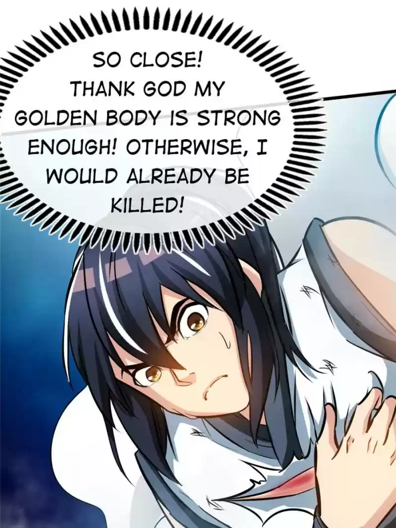 Born To Be Rich Chapter 94